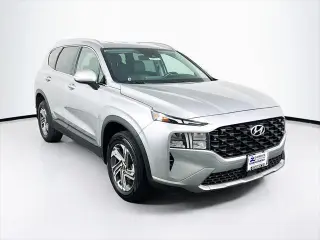 Hyundai SANTA FE 2023 AWD SEL 4dr Crossover