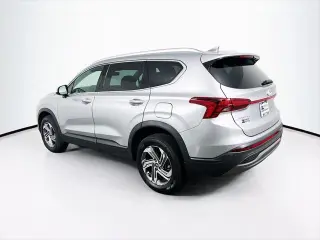 Hyundai SANTA FE 2023 AWD SEL 4dr Crossover