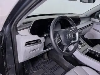 Hyundai PALISADE 2023 AWD SEL 4dr SUV