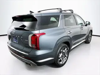 Hyundai PALISADE 2023 AWD SEL 4dr SUV