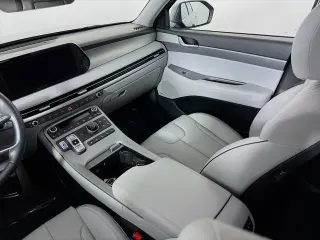 Hyundai PALISADE 2023 AWD SEL 4dr SUV