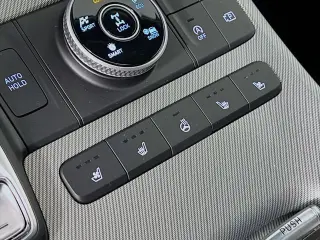 Hyundai PALISADE 2023 AWD SEL 4dr SUV
