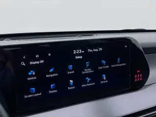 Hyundai PALISADE 2023 AWD SEL 4dr SUV
