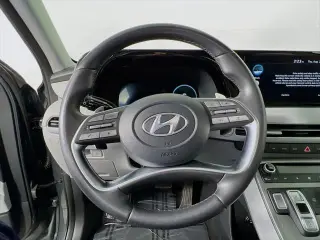 Hyundai PALISADE 2023 AWD SEL 4dr SUV