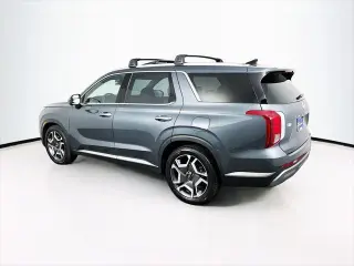 Hyundai PALISADE 2023 AWD SEL 4dr SUV