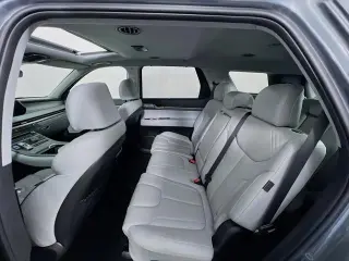 Hyundai PALISADE 2023 AWD SEL 4dr SUV