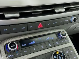 Hyundai PALISADE 2023 AWD SEL 4dr SUV