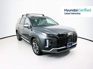 Hyundai PALISADE 2023 AWD SEL 4dr SUV