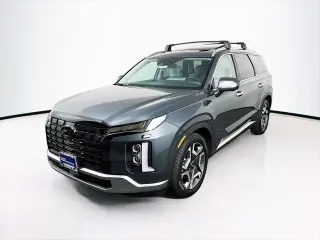 Hyundai PALISADE 2023 AWD SEL 4dr SUV