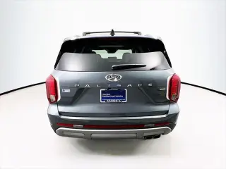 Hyundai PALISADE 2023 AWD SEL 4dr SUV