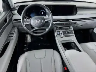 Hyundai PALISADE 2023 AWD SEL 4dr SUV