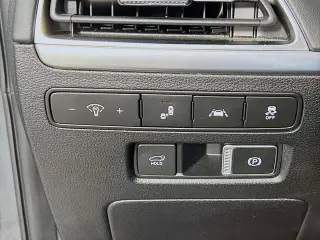 Hyundai PALISADE 2021 AWD Calligraphy 4dr SUV