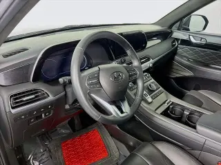 Hyundai PALISADE 2021 AWD Calligraphy 4dr SUV