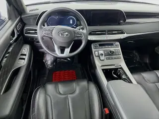 Hyundai PALISADE 2021 AWD Calligraphy 4dr SUV
