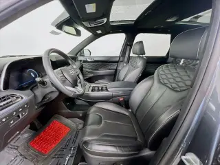 Hyundai PALISADE 2021 AWD Calligraphy 4dr SUV