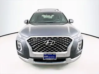 Hyundai PALISADE 2021 AWD Calligraphy 4dr SUV