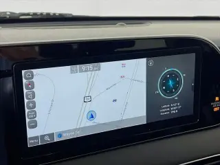 Hyundai PALISADE 2021 AWD Calligraphy 4dr SUV