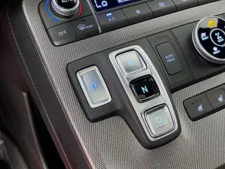 Hyundai PALISADE 2021 AWD Calligraphy 4dr SUV