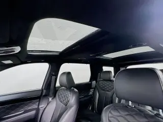 Hyundai PALISADE 2021 AWD Calligraphy 4dr SUV
