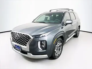 Hyundai PALISADE 2021 AWD Calligraphy 4dr SUV
