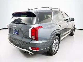 Hyundai PALISADE 2021 AWD Calligraphy 4dr SUV