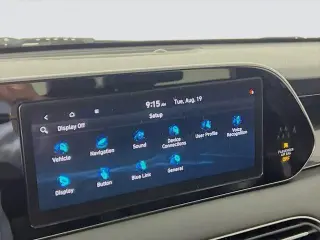 Hyundai PALISADE 2021 AWD Calligraphy 4dr SUV