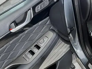 Hyundai PALISADE 2021 AWD Calligraphy 4dr SUV