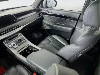 Hyundai PALISADE 2021 AWD Calligraphy 4dr SUV