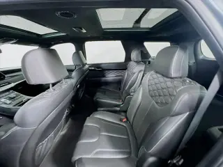 Hyundai PALISADE 2021 AWD Calligraphy 4dr SUV