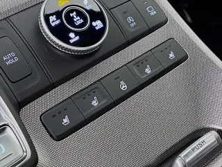Hyundai PALISADE 2021 AWD Calligraphy 4dr SUV