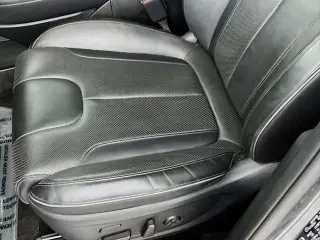 Hyundai PALISADE 2021 AWD Calligraphy 4dr SUV