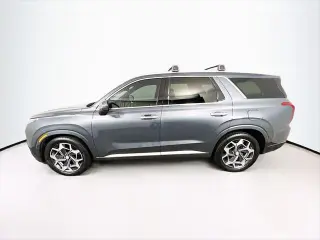Hyundai PALISADE 2021 AWD Calligraphy 4dr SUV