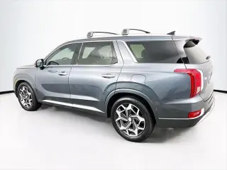 Hyundai PALISADE 2021 AWD Calligraphy 4dr SUV
