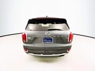 Hyundai PALISADE 2021 AWD Calligraphy 4dr SUV