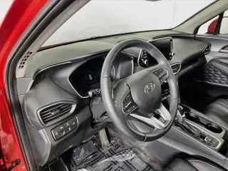 Hyundai SANTA FE 2020 AWD Limited 4dr Crossover