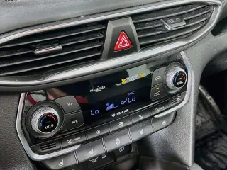 Hyundai SANTA FE 2020 AWD Limited 4dr Crossover