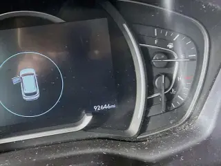 Hyundai SANTA FE 2020 AWD Limited 4dr Crossover