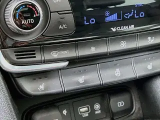 Hyundai SANTA FE 2020 AWD Limited 4dr Crossover
