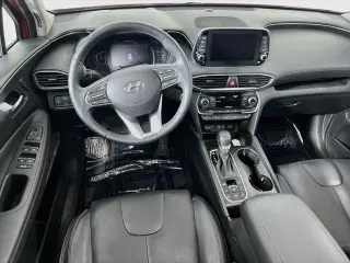 Hyundai SANTA FE 2020 AWD Limited 4dr Crossover