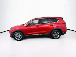Hyundai SANTA FE 2020 AWD Limited 4dr Crossover