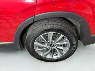 Hyundai SANTA FE 2020 AWD Limited 4dr Crossover