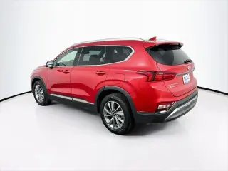 Hyundai SANTA FE 2020 AWD Limited 4dr Crossover