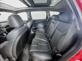Hyundai SANTA FE 2020 AWD Limited 4dr Crossover