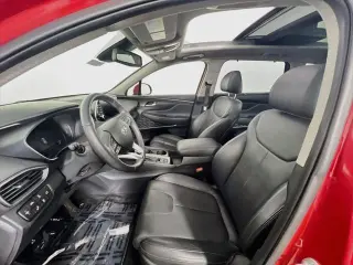 Hyundai SANTA FE 2020 AWD Limited 4dr Crossover