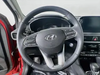 Hyundai SANTA FE 2020 AWD Limited 4dr Crossover
