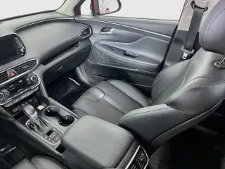 Hyundai SANTA FE 2020 AWD Limited 4dr Crossover