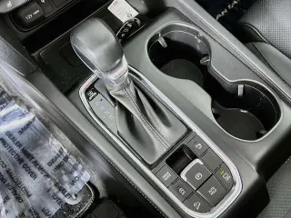 Hyundai SANTA FE 2020 AWD Limited 4dr Crossover