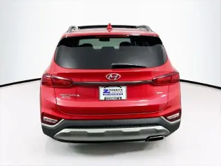 Hyundai SANTA FE 2020 AWD Limited 4dr Crossover