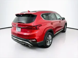 Hyundai SANTA FE 2020 AWD Limited 4dr Crossover