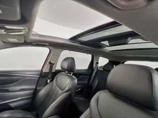 Hyundai SANTA FE 2020 AWD Limited 4dr Crossover